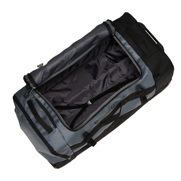 CARGO HAULER XT WHEELED DUFFEL 120L/32 - Reisetasche mit Rollen