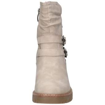 Relife Stiefelette in beige