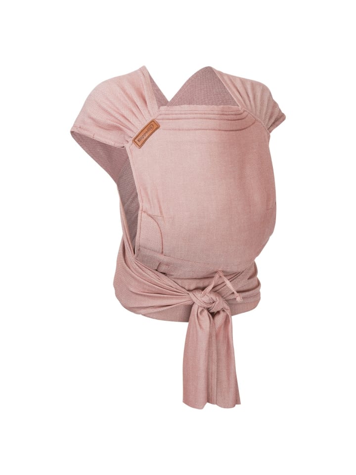 Hoppediz Babytrage Hop-Tye Advanced in Siena günstig kaufen onesize
