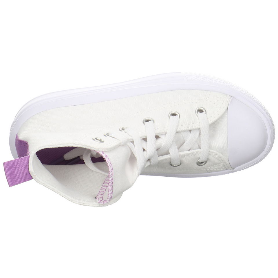 Converse Chuck Taylor All Star Move Hightop Sneaker