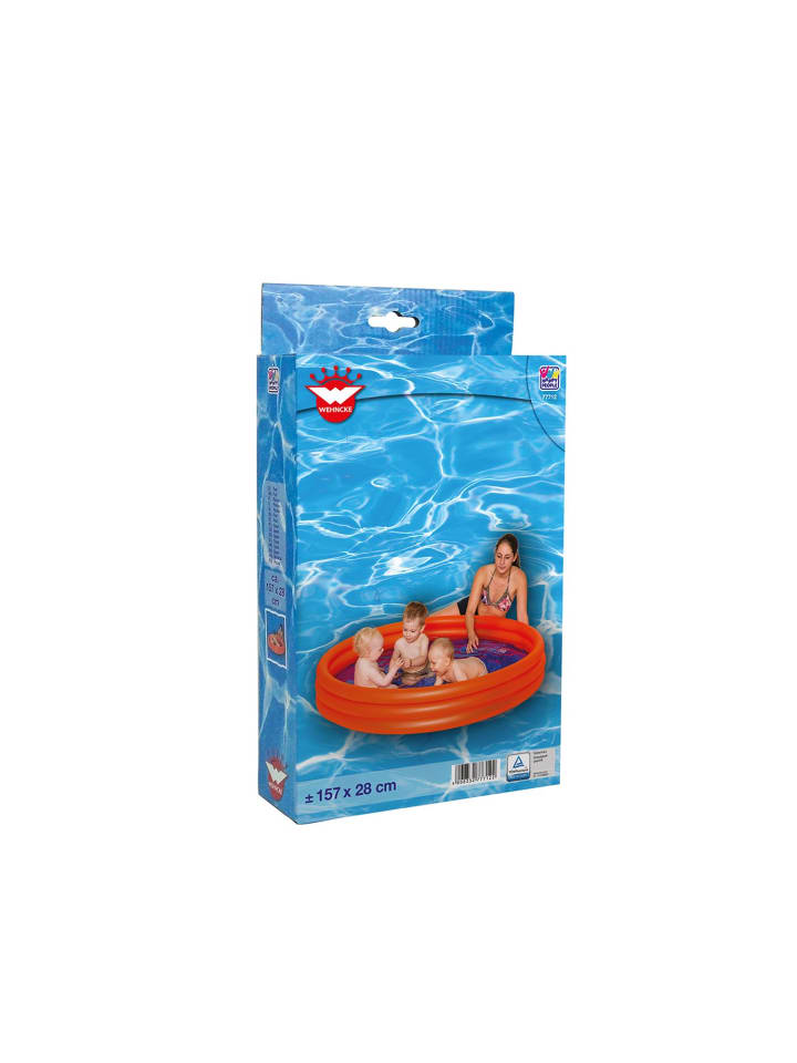 WEHNCKE Uni 3-Ring-Pool in ab 6 Jahre günstig kaufen onesize