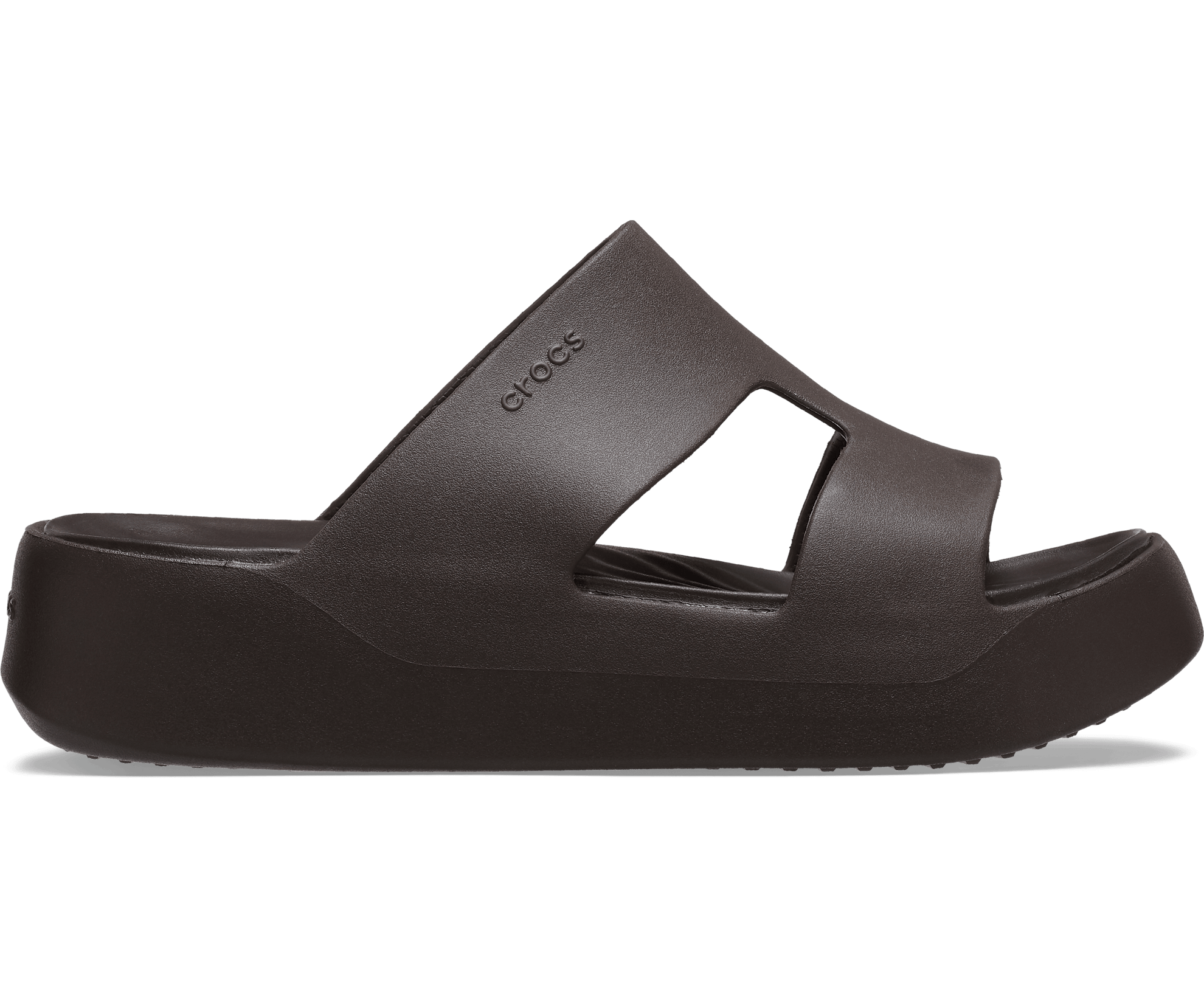 Getaway Platform H-Strap