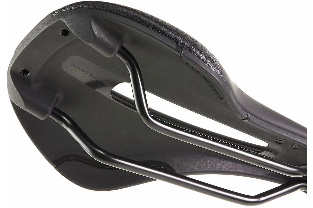Bontrager Fahrradsattel Verse Short Trail Elite