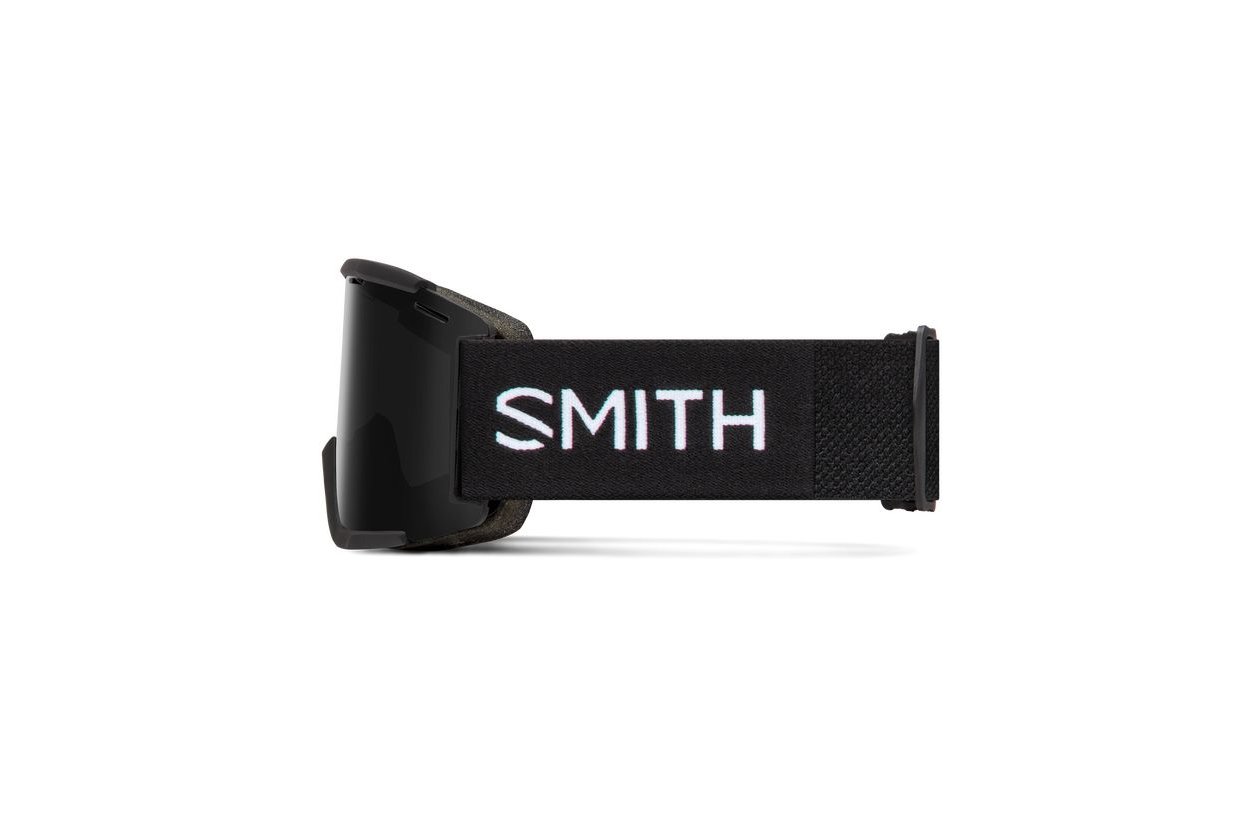 Smith Squad MTB XL Black - ChromaPop Sun Black