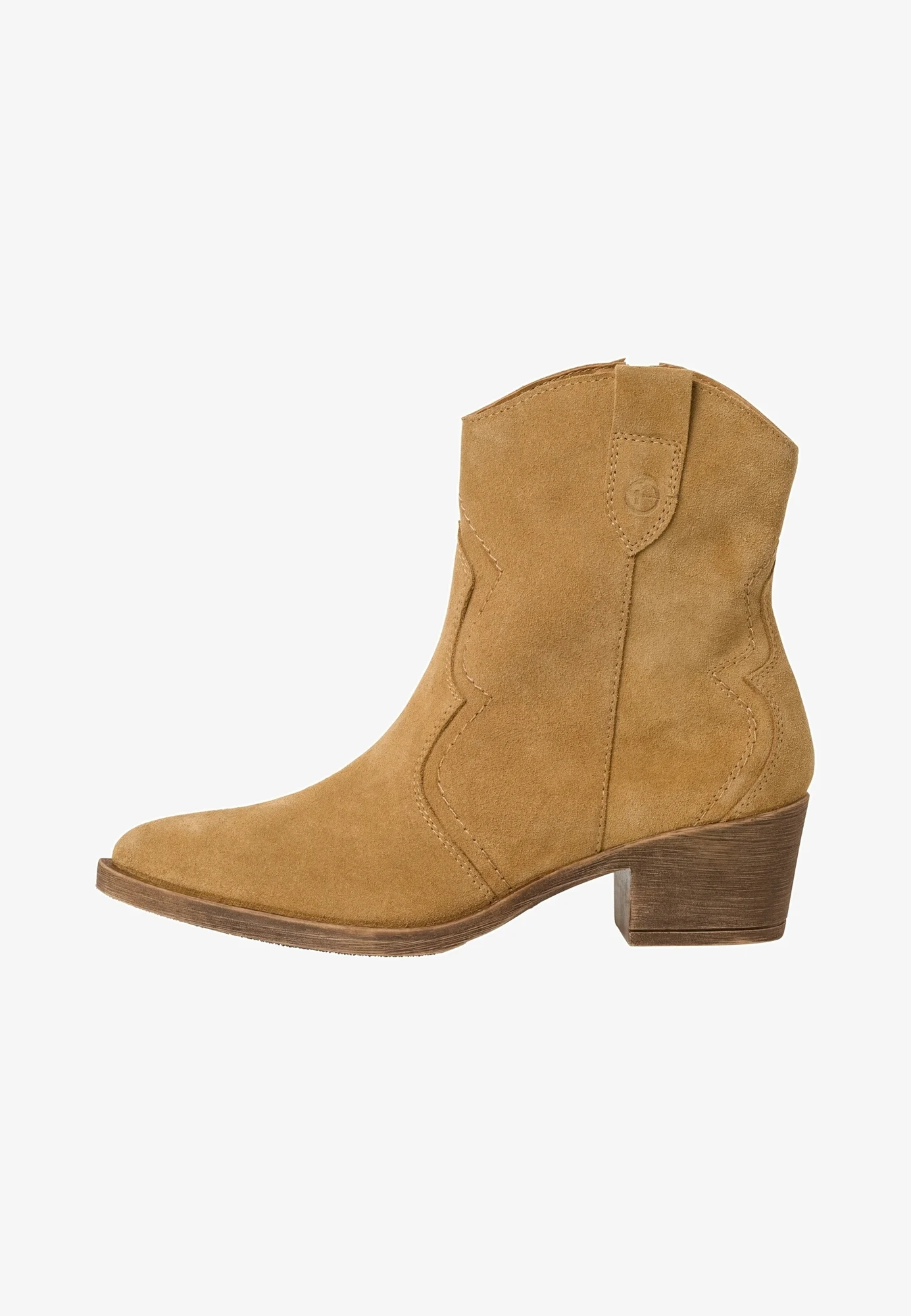 Botas tejanas/biker Tamaris