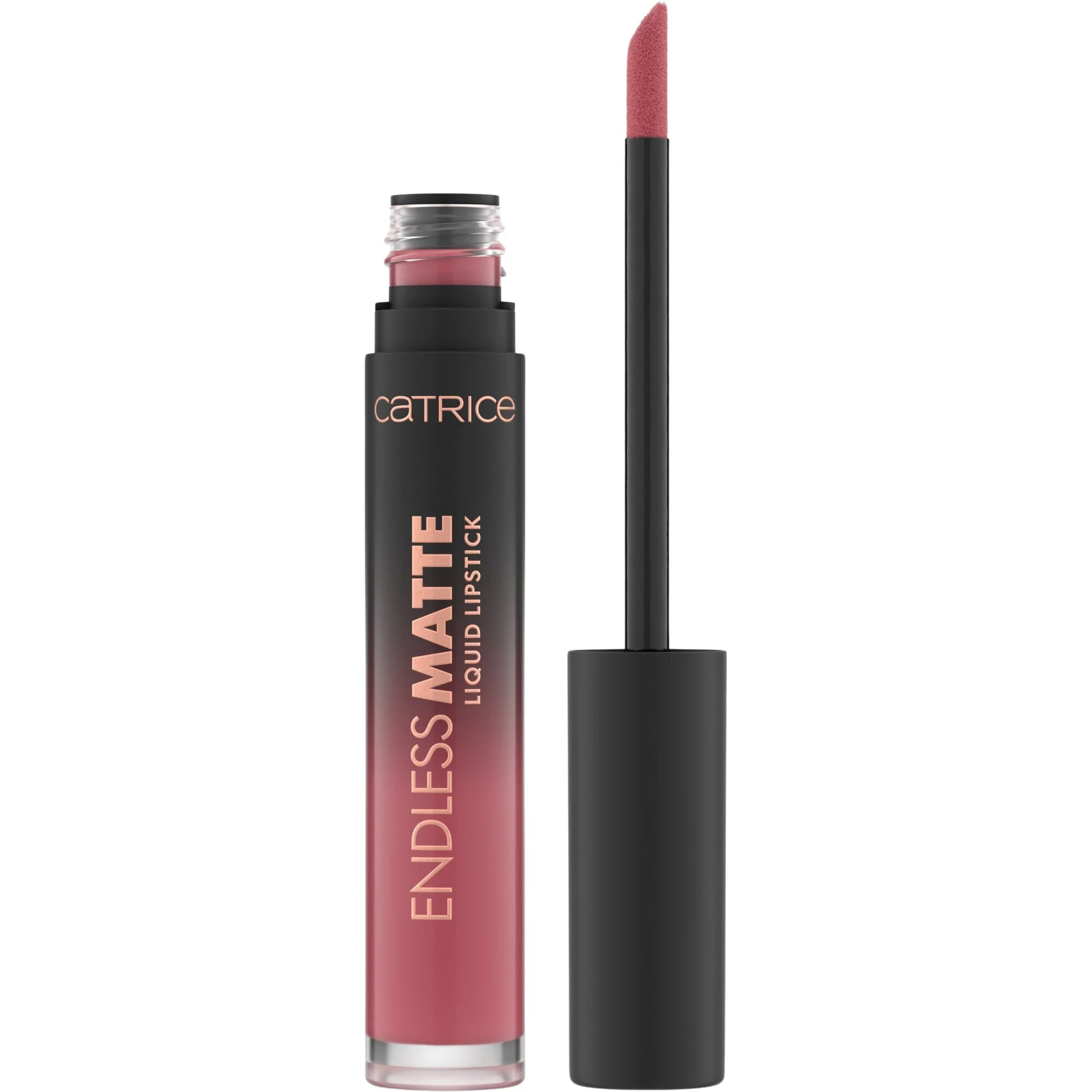 Labial líquido mate Endless - Labial mate, Labial