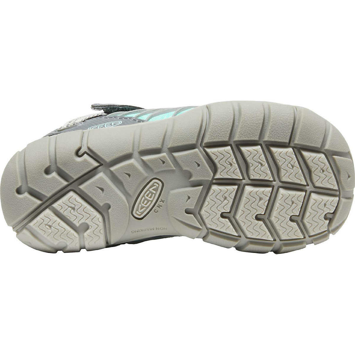Outdoorschuhe CHANDLER CNX für Mädchen