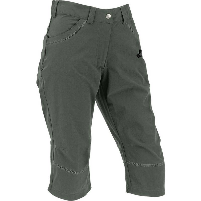 Maul Sport Rennes Funktionsshorts Damen