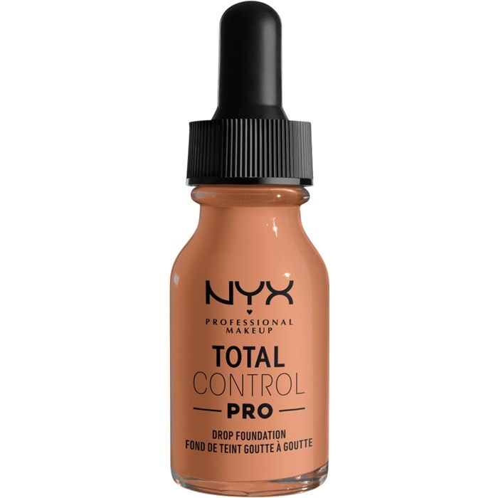 Total Control Pro Drop Foundation