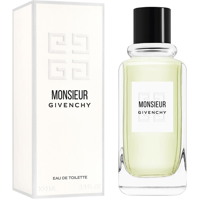 Eau de Toilette Spray