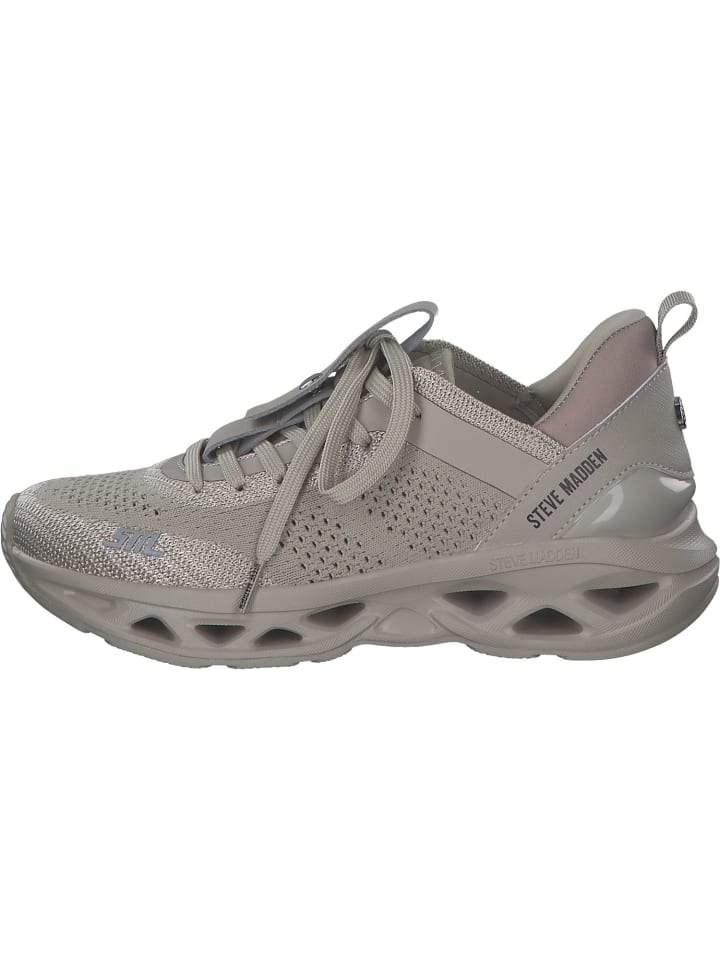 Steve Madden Schnürschuhe in abbey stone günstig kaufen