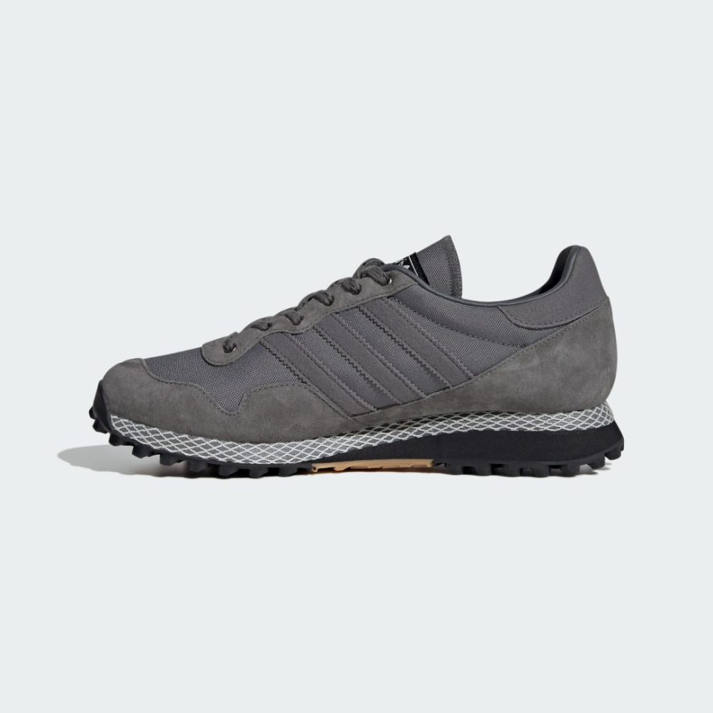 adidas Moscrop 2 SPZL IF5710 / grau