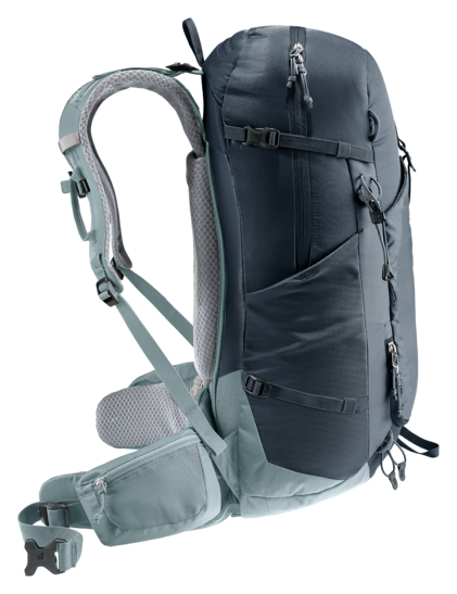 deuter Trail Pro 33 | Wanderrucksack