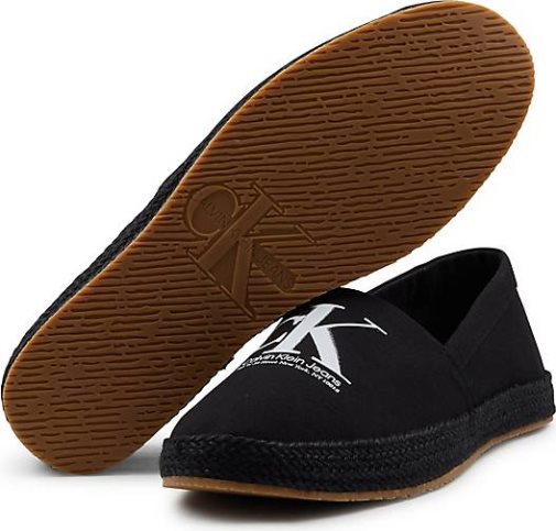 Calvin Klein Jeans Espadrille ESS MONOGRAM
