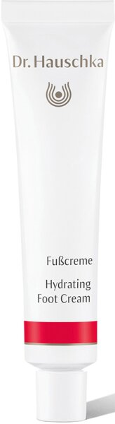 Dr. Hauschka Fußcreme