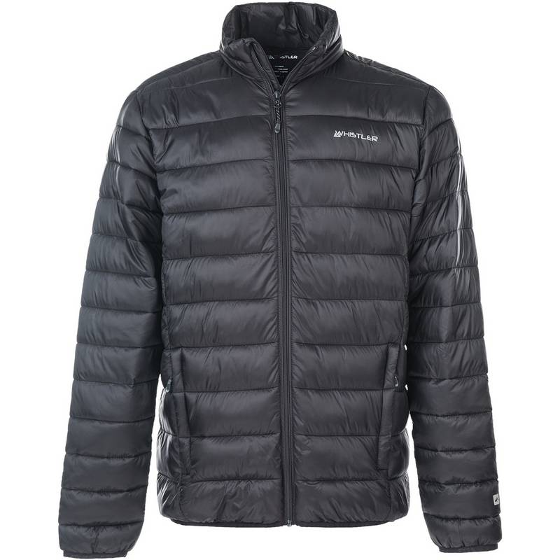 Whistler Leopold M Pro-lite Steppjacke Herren