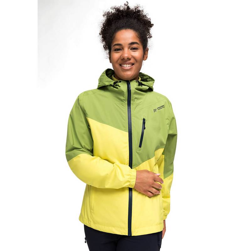 Maier Sports Rosvik Funktionsjacke Damen