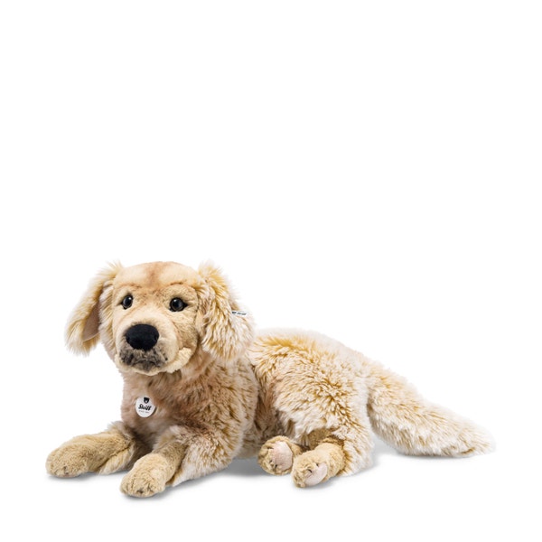 Andor Golden Retriever, 45 cm, hellbraun