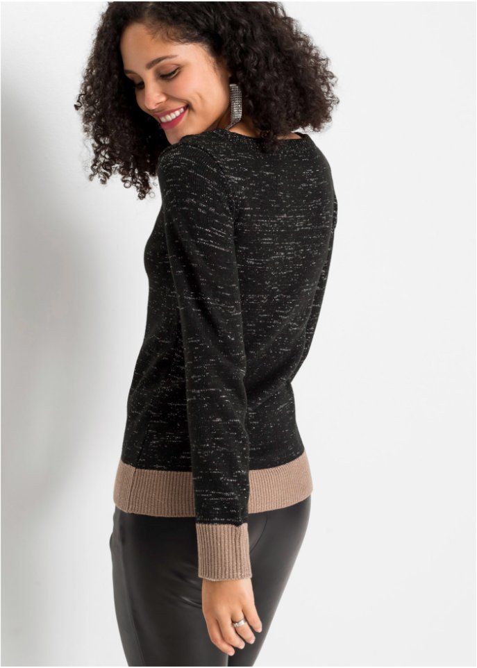 Strickpullover