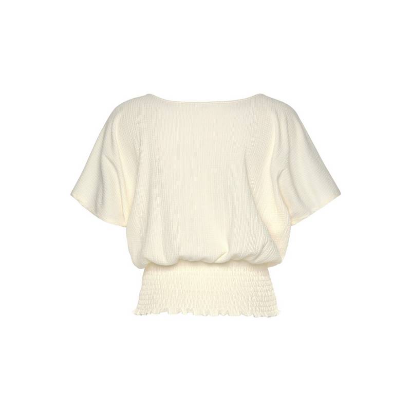Lascana V-Shirt Damen