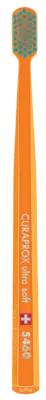 CURAPROX CS 5460 ultrasoft Zahnbürste  3 St  Zahnbürste