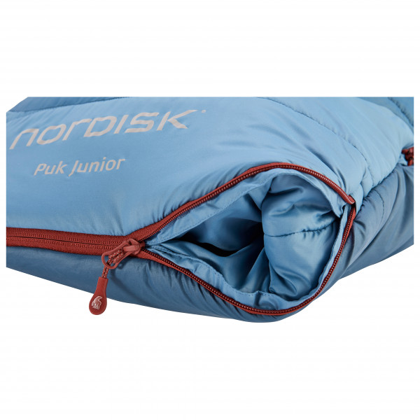 Nordisk - Puk Junior - Kinderschlafsack