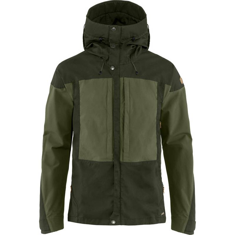 FJLLRVEN Keb Jacket Funktionsjacke Herren