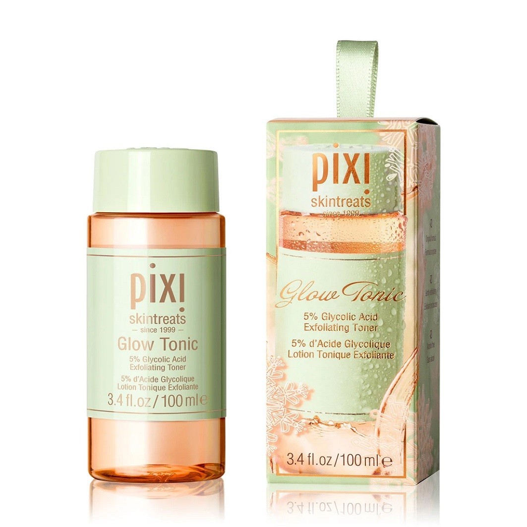Skintreats Glow Tonic Ornament