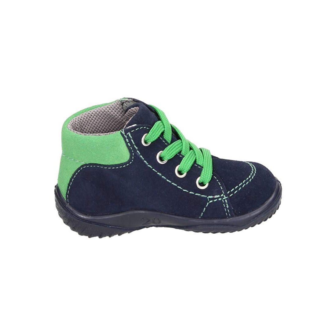 RICHTER Stiefel blau