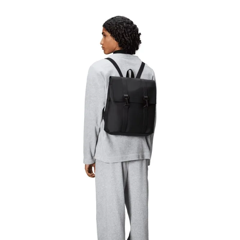 Rains MSN Bag Mini W3 - Black
