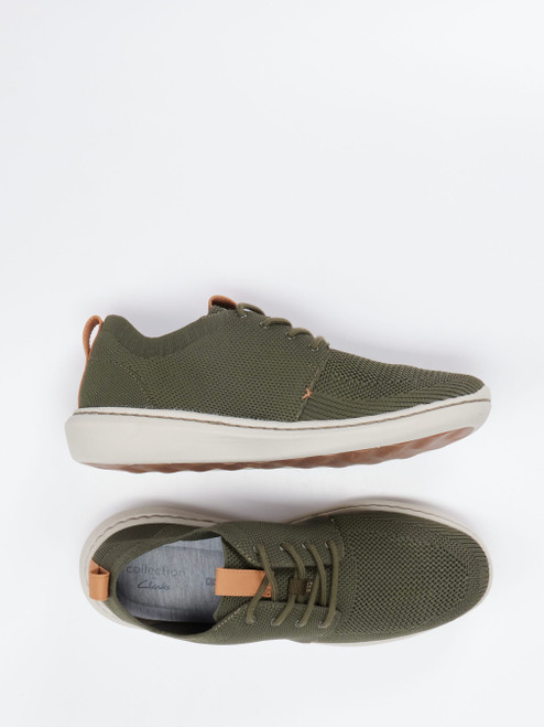 Sneaker-46616290131 Clarks