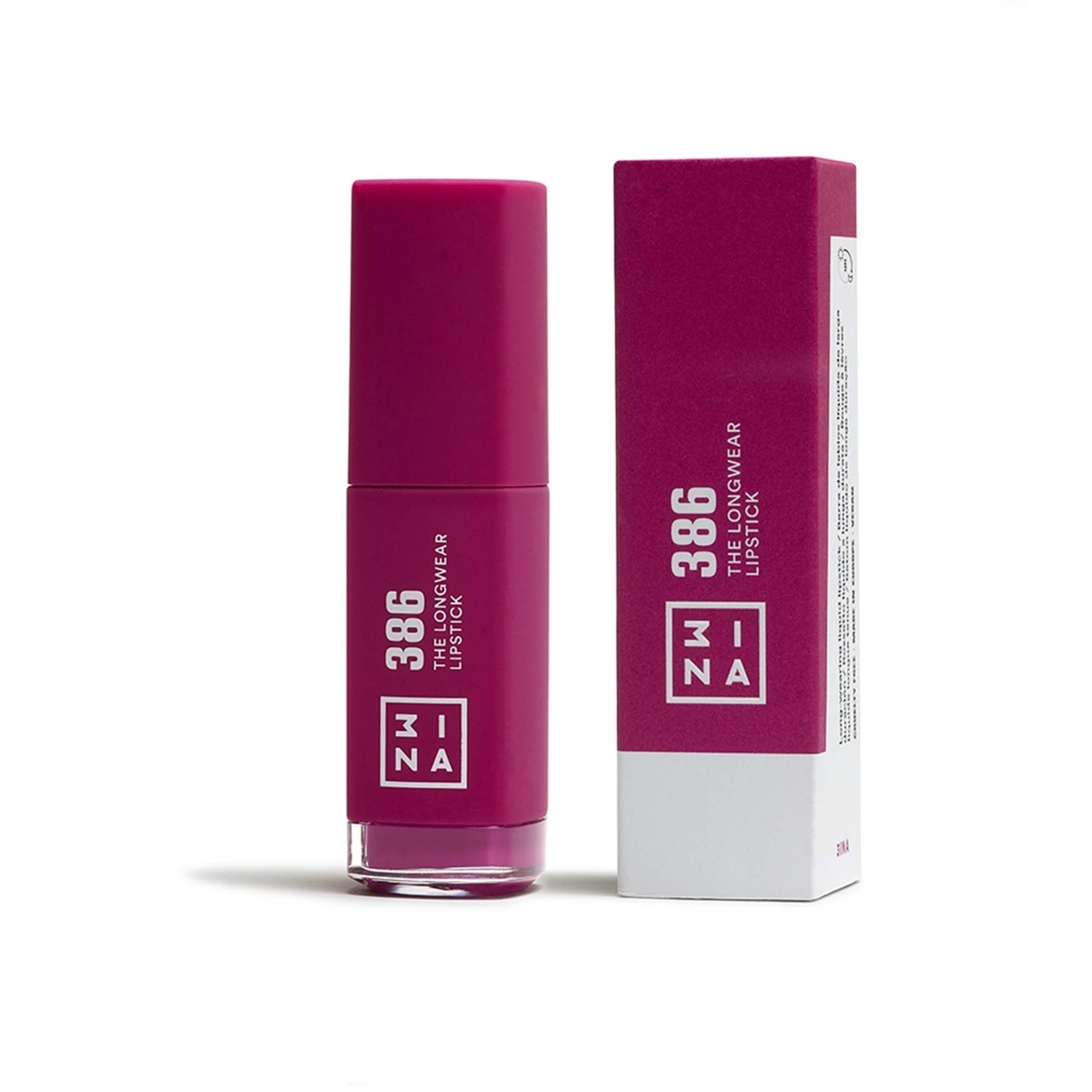 3INA Rossetto a Lunga Tenuta