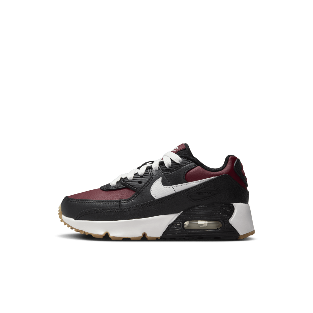 Nike Air Max 90 LTR CD6867-024 / schwarz