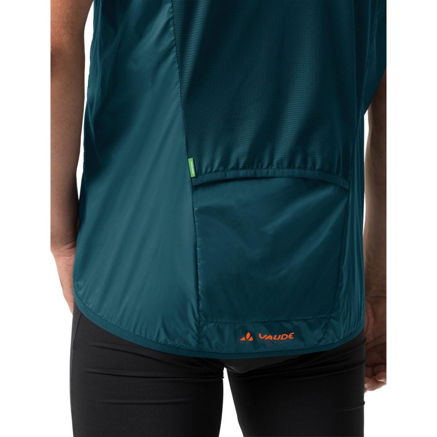 Matera Air Windweste Herren