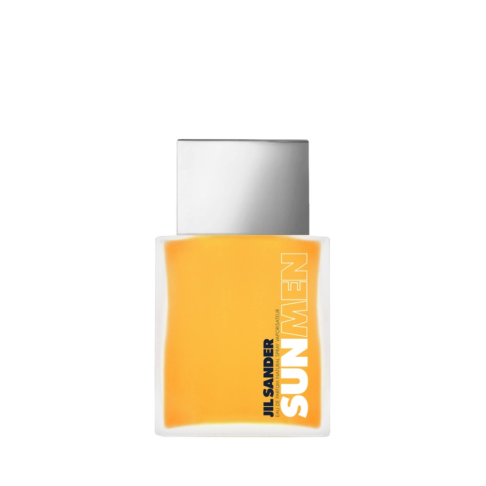 jil sander JIL SANDER SUN EDP MEN EDP 40 ML Eau de Parfum
