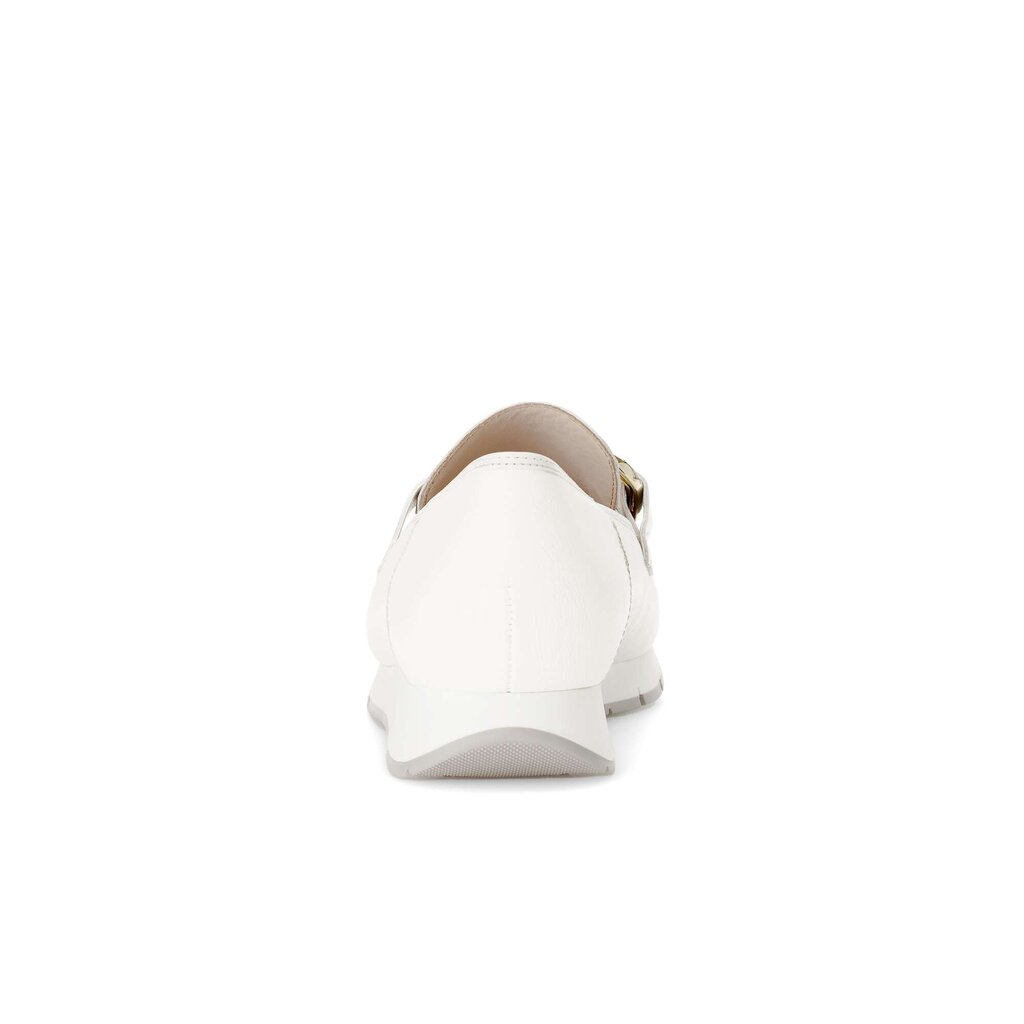 Gabor comfort Slipper creme
