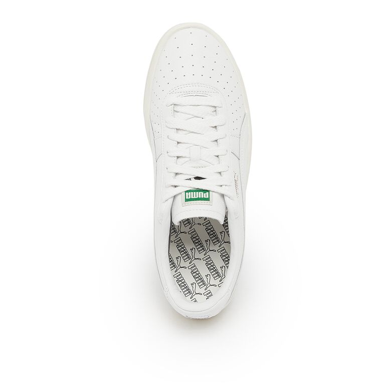 Puma GV Special white white