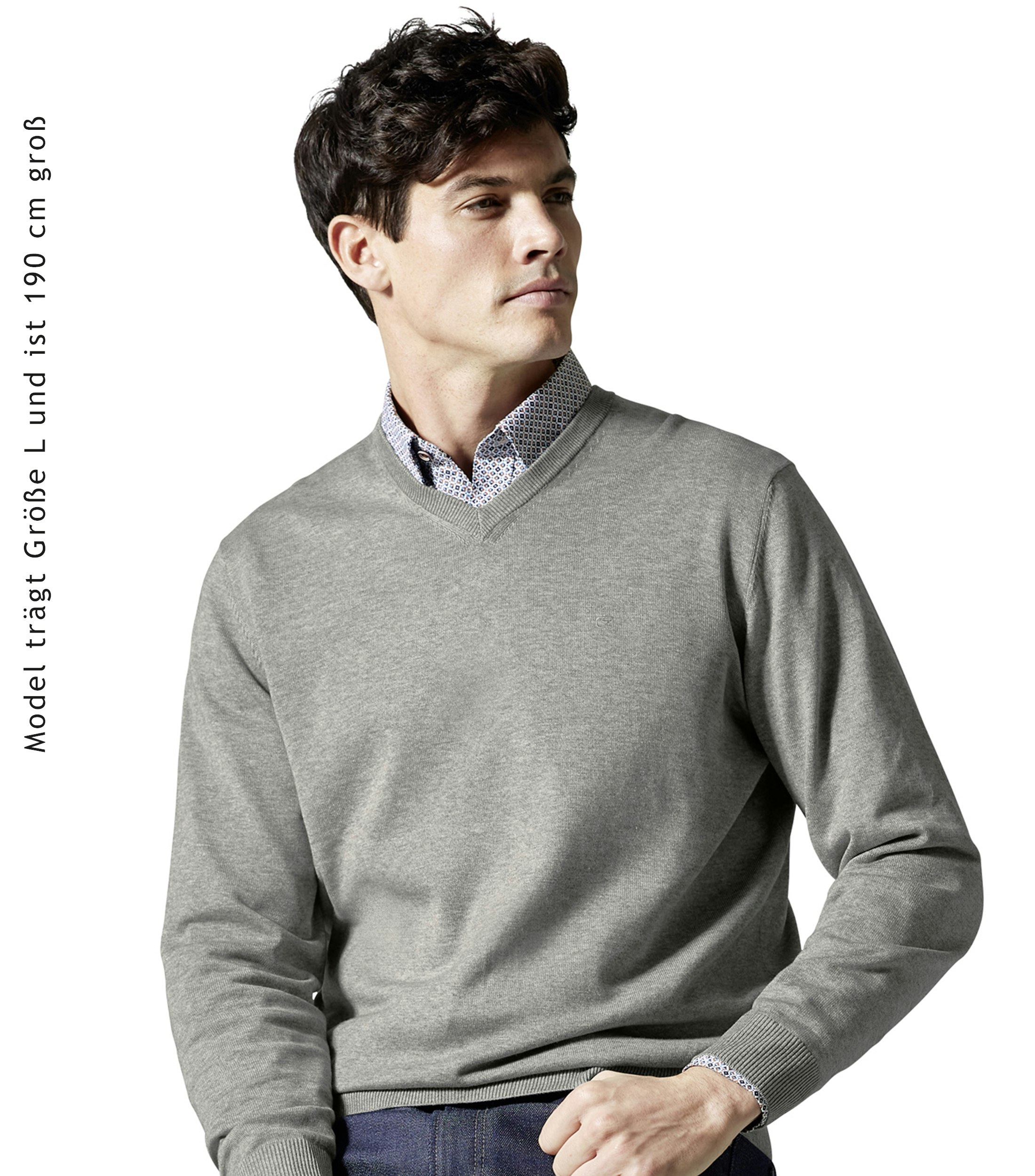 Pullover