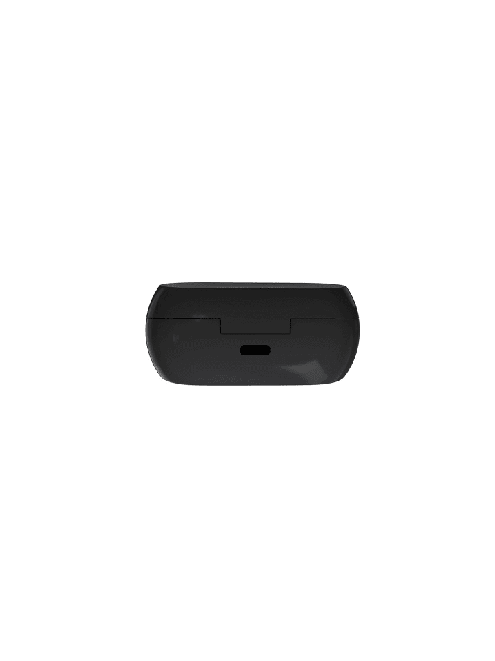 maXlife In-Ear-Kopfhörer - Bluetooth 5.3 -Kopfhörer TWS MXBE-04 schwarz in Schwarz günstig kaufen onesize