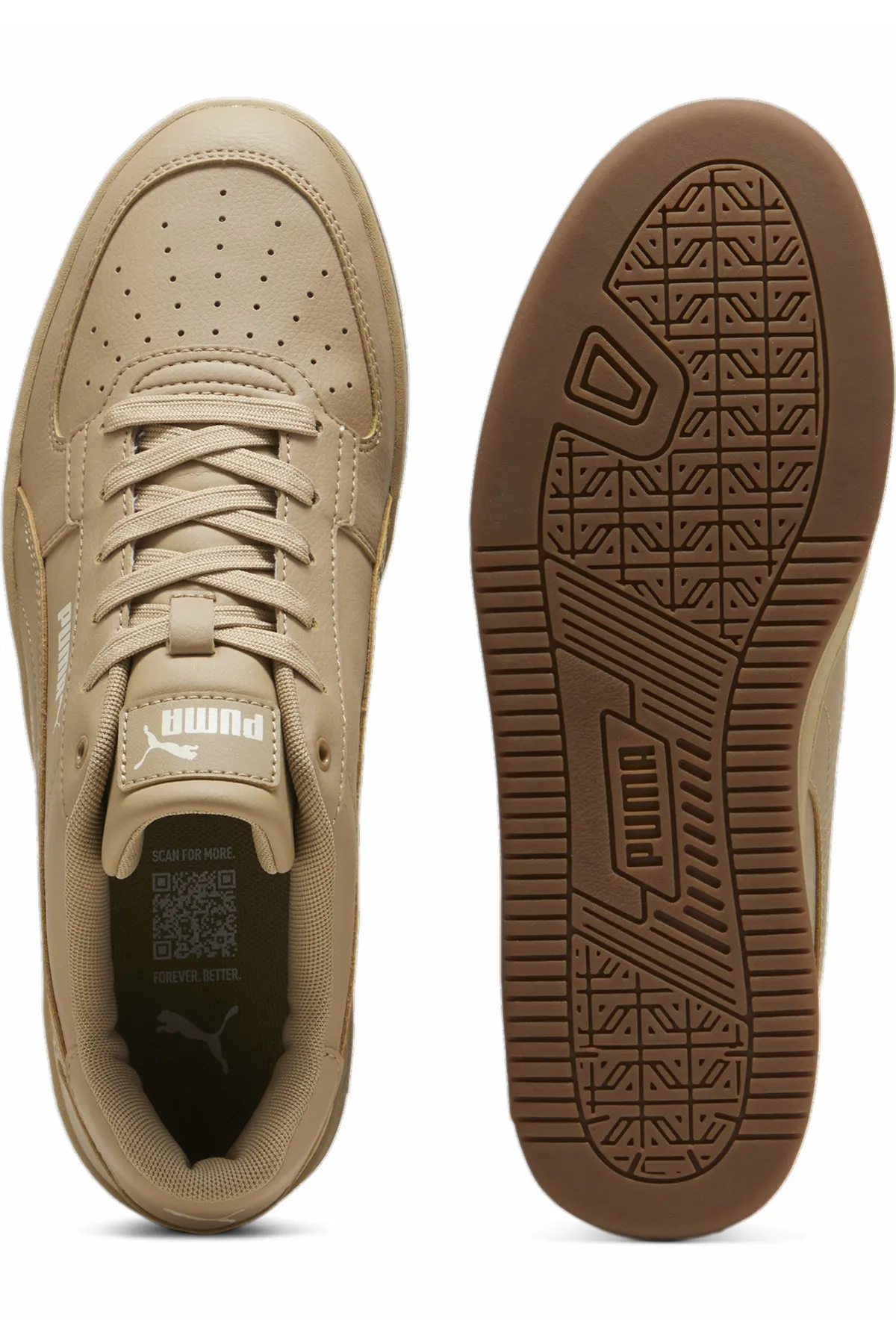 Puma  Caven 2.0 Turnschuhe