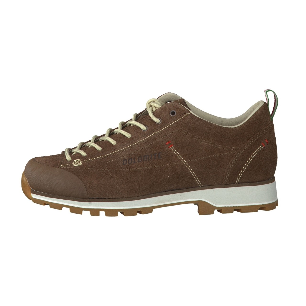 DOLOMITE Trekkingschuhe braun