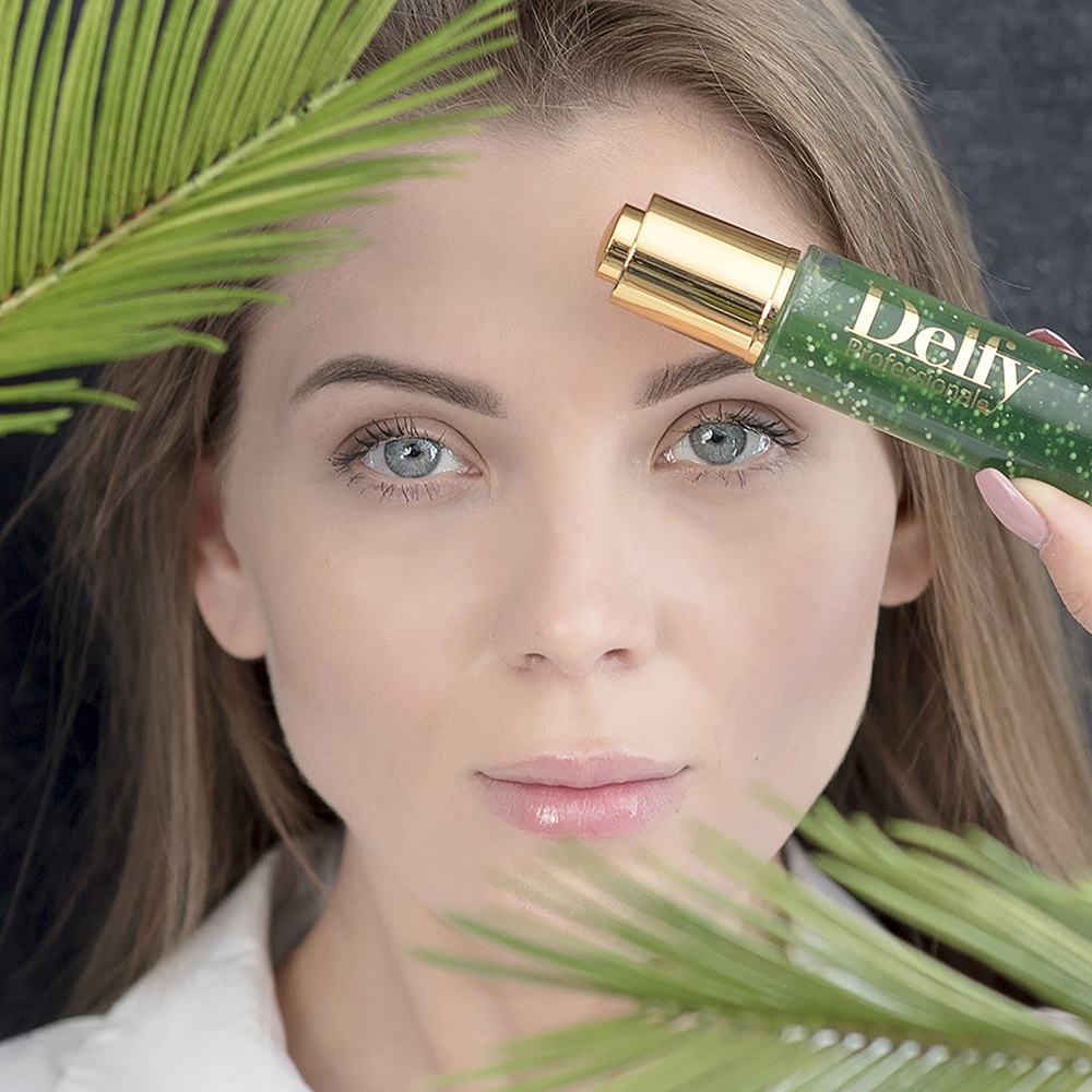 delfy Blemish Control Royal Serum