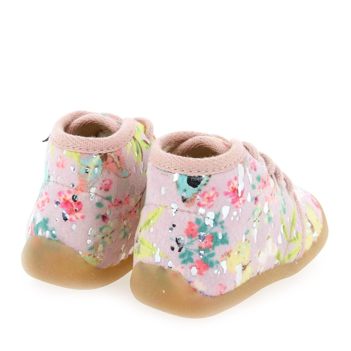 Bellamy  TABATA - rose multi