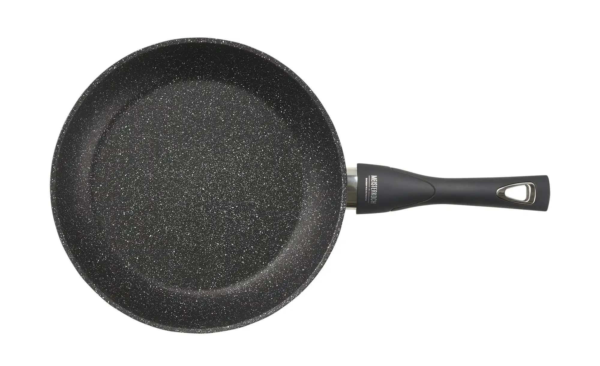 Meisterkoch Bratpfannen-Set 2-teilig OMNI