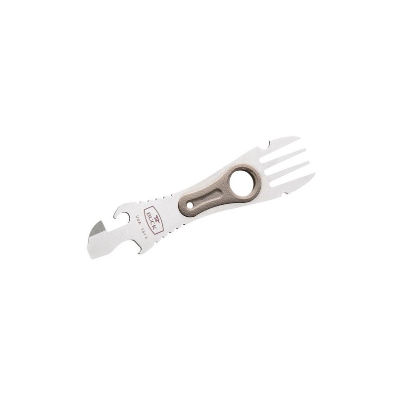 Buck 941 Travelmate Kit Messer, Multi Werkzeug