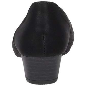 Relife Pumps in schwarz
