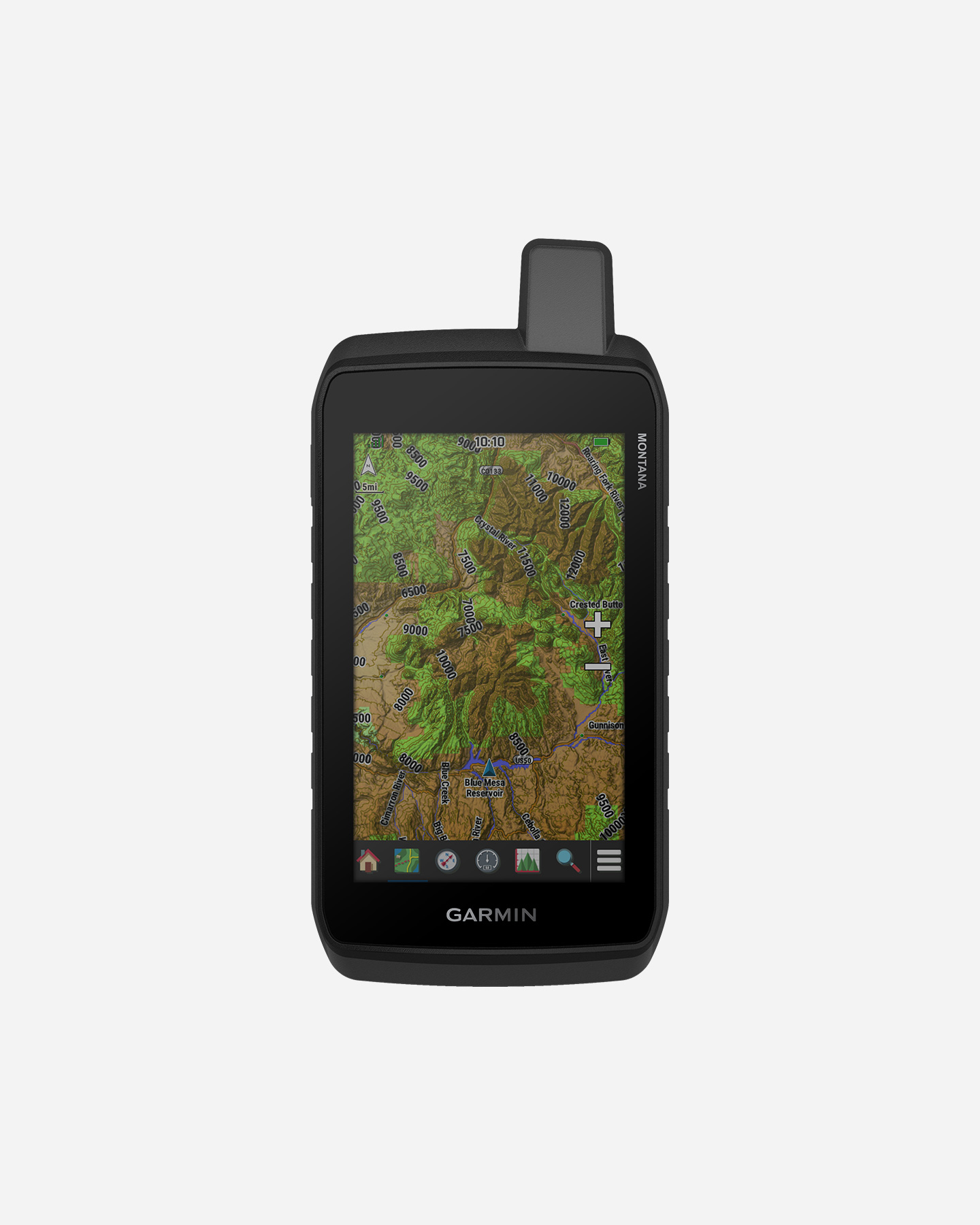 Zegarek wielofunkcyjny Garmin Montana 710 010-02963-01