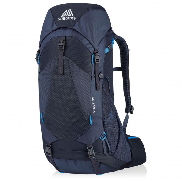 Gregory - Stout 35 - Wanderrucksack