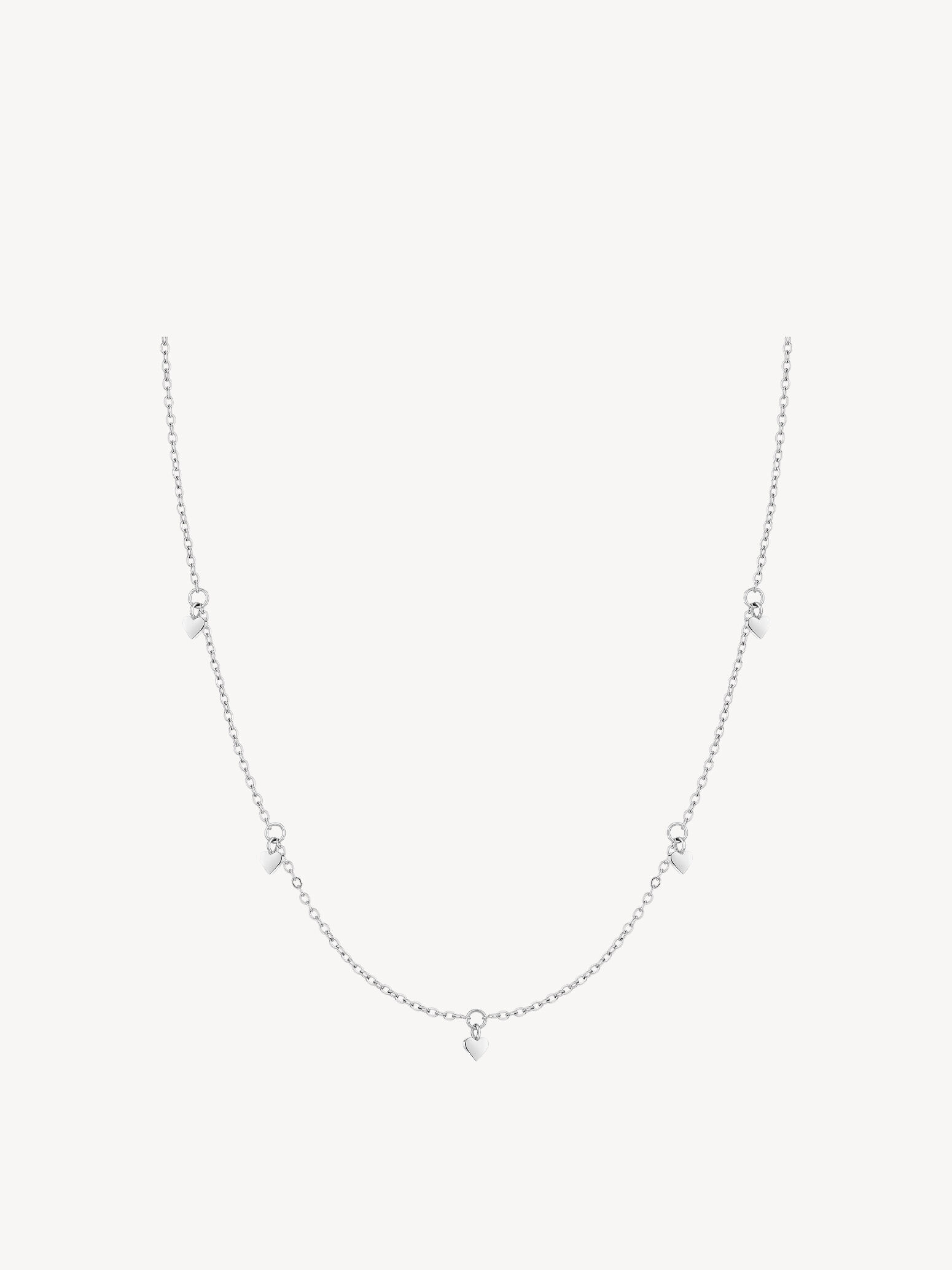 Collier - argentés