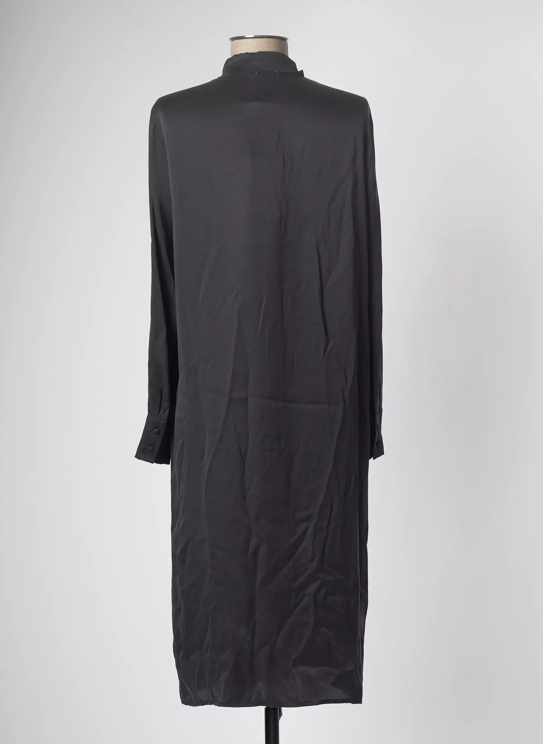 L Autre Chose Robes Courtes Femme couleur noir